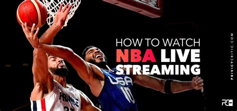 nba live tv free.